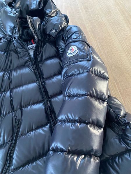 Girls moncler outlet sale