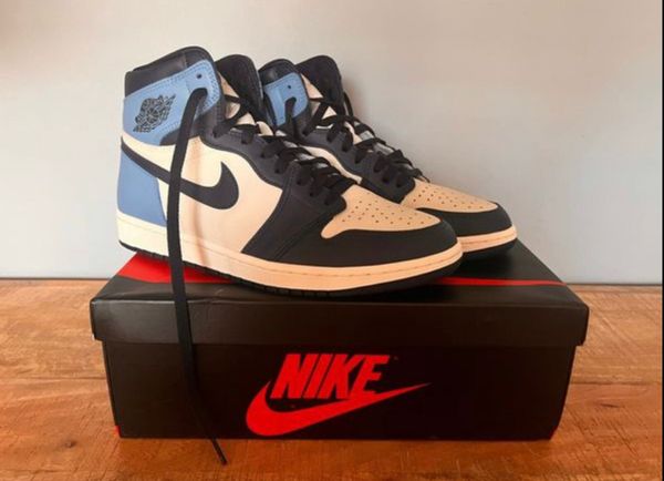 Jordan 1 obsidian hot sale for sale