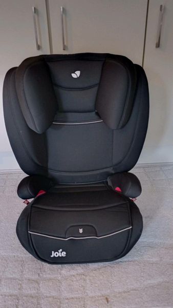 Joie isofix kids booster seat for sale in Co. Dublin for 55 on DoneDeal