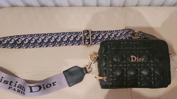 Lady dior strap for on sale sale