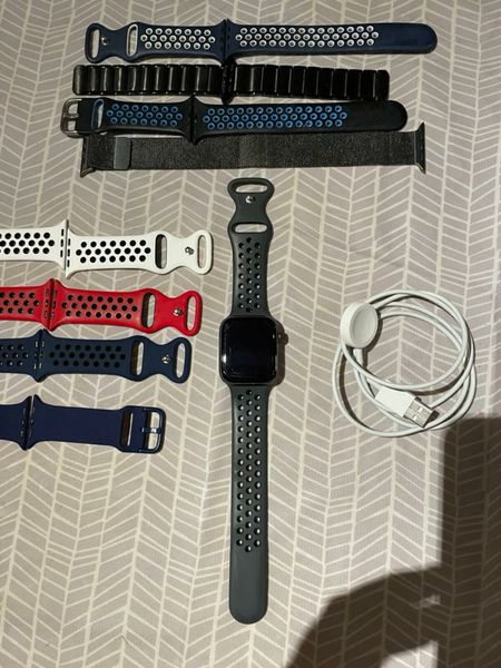 Watch series 6 belt hot sale