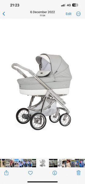 Bebecar hotsell pram sale