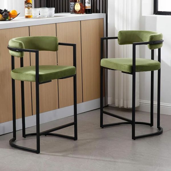 Contemporary bar stools store for sale