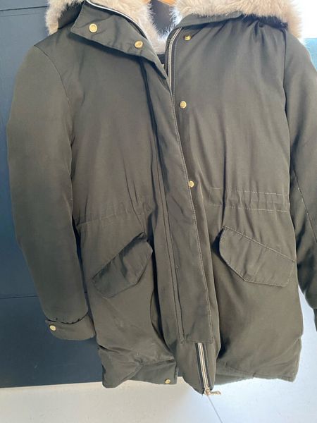 Baby a treapi clearance coat