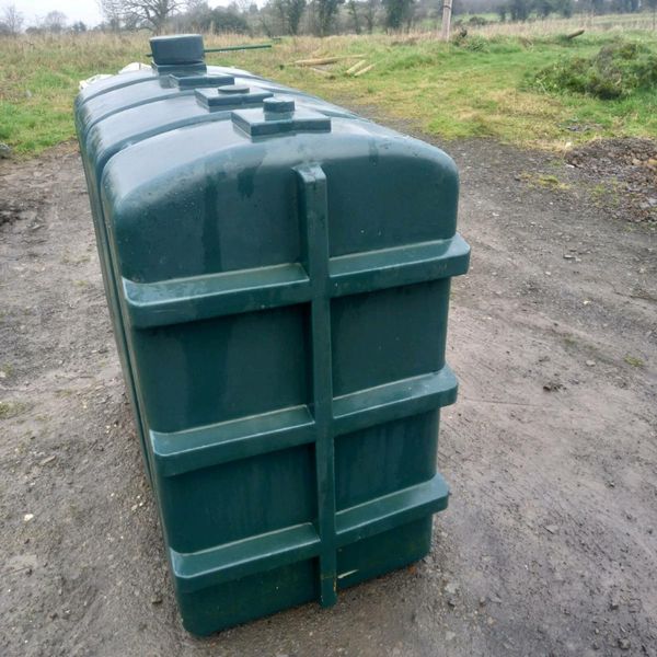 slimline oil tank 3 All Sections Ads For Sale in Ireland DoneDeal