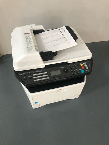 Black and white toner printer and scanner for sale for sale in Co