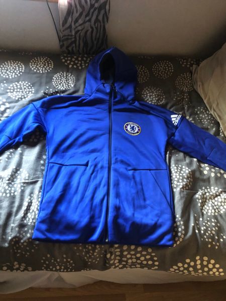 Chelsea hoodie outlet adidas