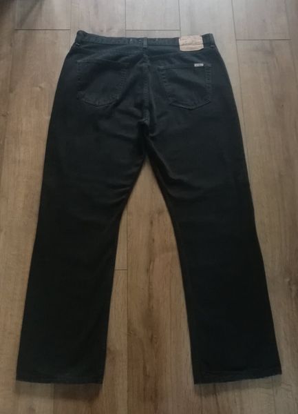 Mens levi hotsell strauss signature jeans