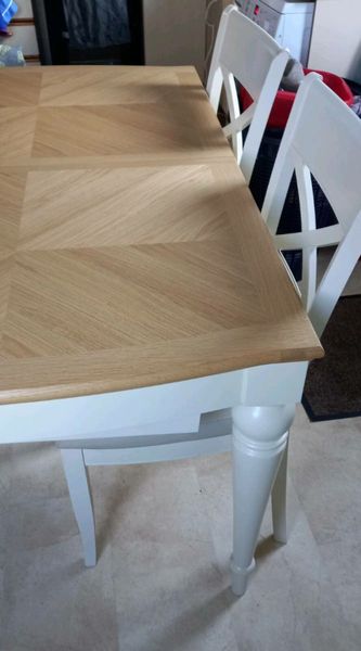 Plywood dining store table price