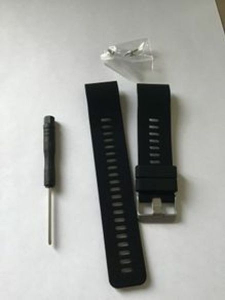 Replacement Watch Strap for Garmin Forerunner 35 for sale in Co