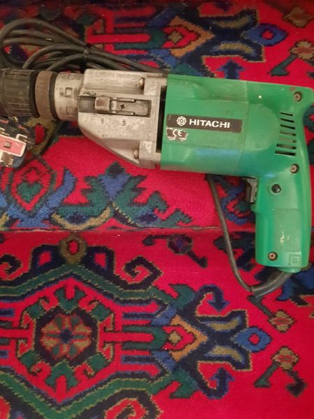 Drill hitachi online price