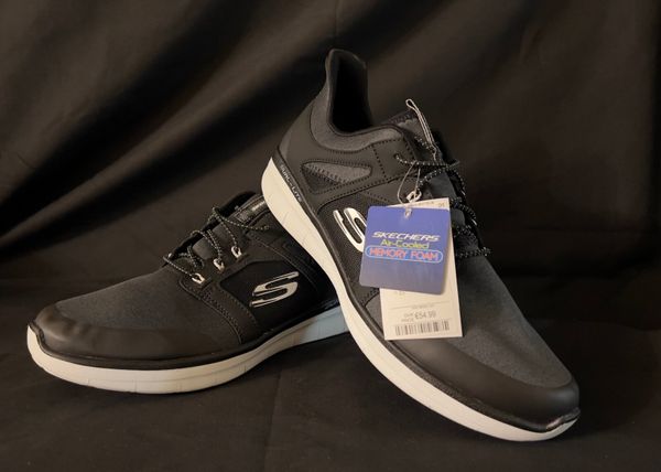 Skechers trainer outlet sale