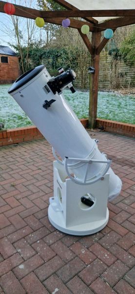 10 telescope 2024 for sale