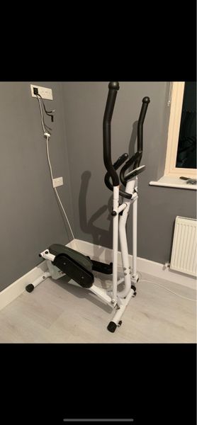 Cross trainer lcx800 hot sale