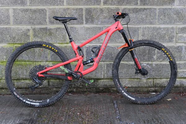 2021 santa cruz hightower for sale hot sale