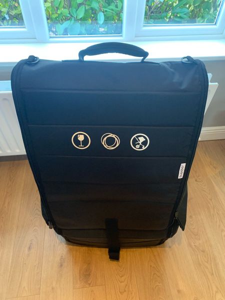 Bugaboo pram cheap travel bag