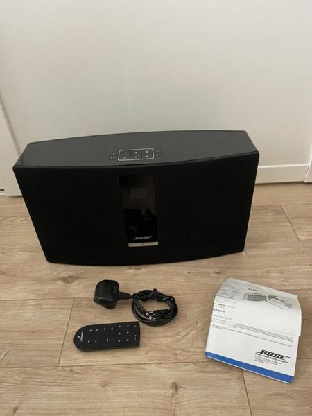 Bose soundtouch best sale series 3