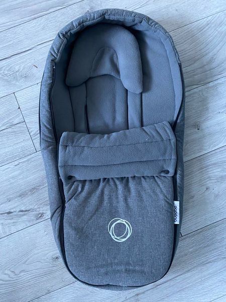 Bugaboo bee cocoon for sale in Co. Dublin for 30 on DoneDeal