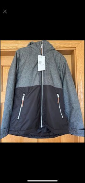 H and m boys clearance jacket