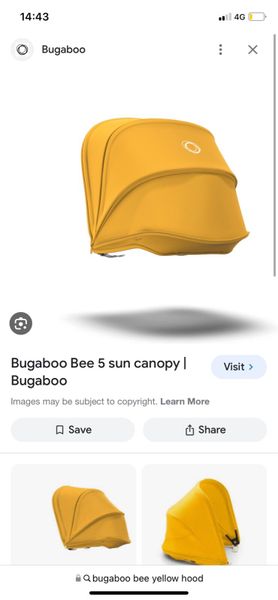 Bee best sale 5 hood