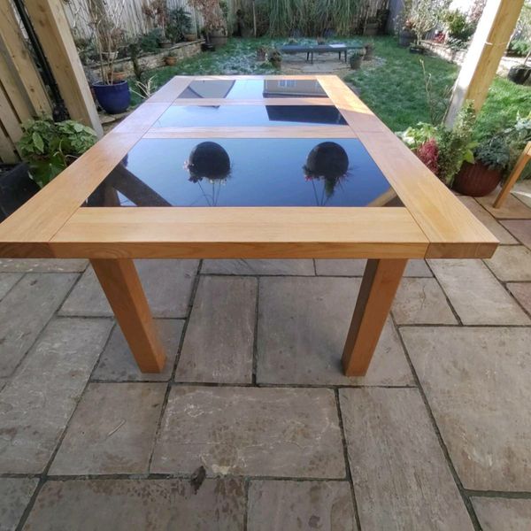 Donedeal deals dining table