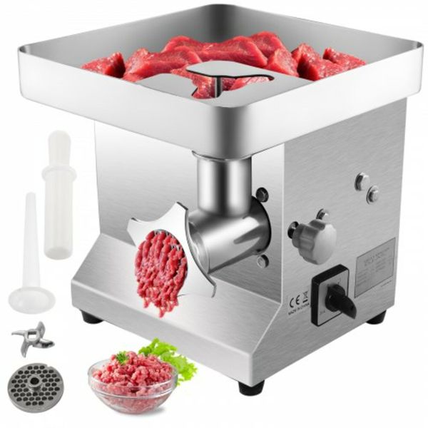 Ground meat store machine for sale