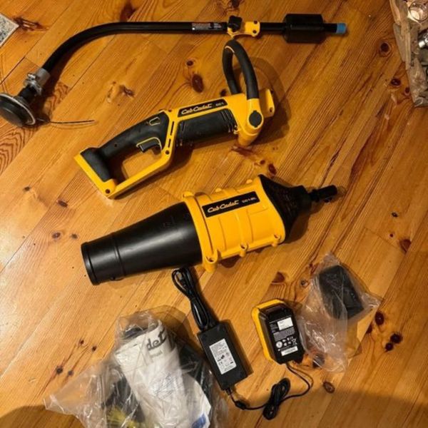 combo 3 Garden Equipment Ads For Sale in Ireland DoneDeal