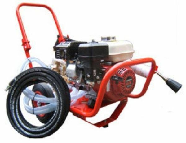 Commercial pressure deals washer for sale