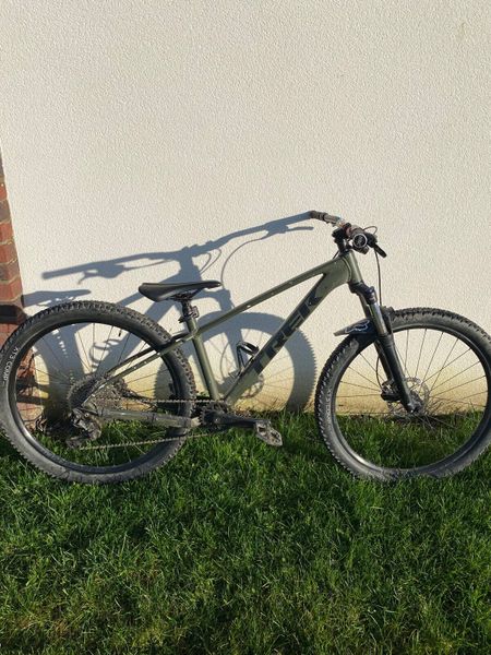 Trek 450 mountain online bike