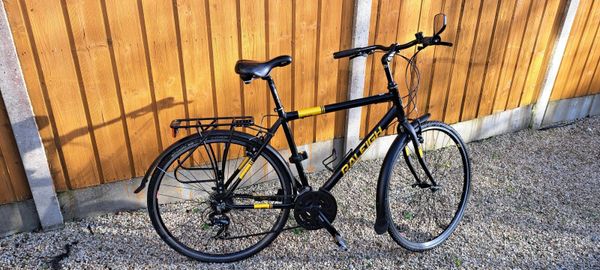 Raleigh Loxley Men Bike 28