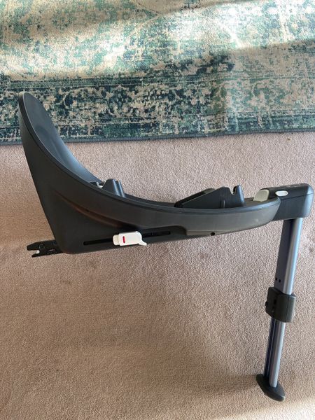 Cybex aton hotsell m isofix base