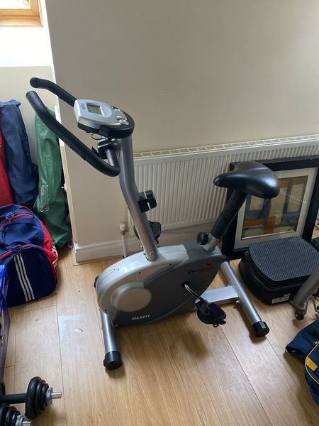 Donedeal exercise bikes hot sale