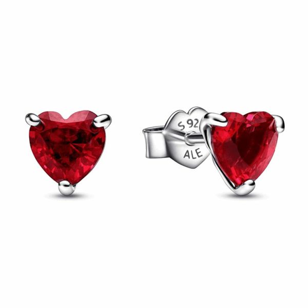 Pandora stud store earrings sale