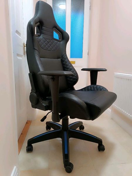 Used gaming best sale chair for sale