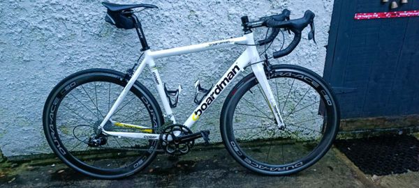 Boardman comp road online bike 2014