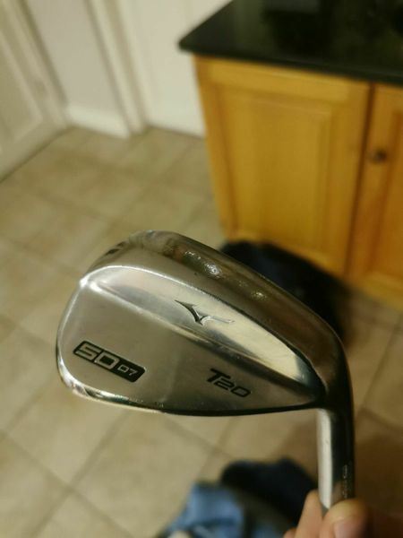 Mizuno T20 Wedges for sale in Co. Kildare for 100 on DoneDeal