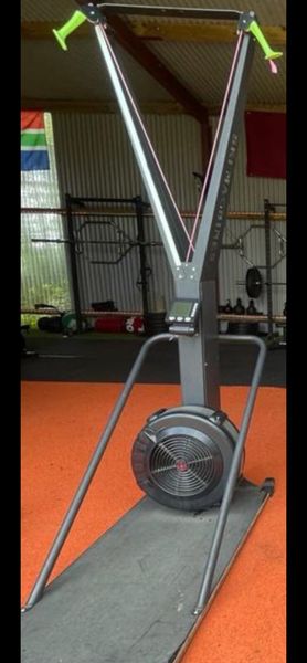 Nordic sport ski discount machine