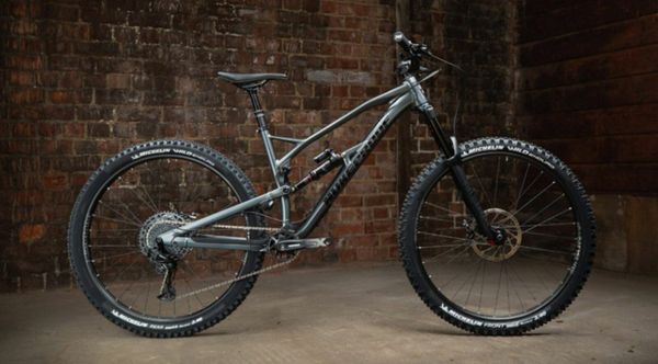 Nukeproof mega 290 comp alloy bike on sale 2020