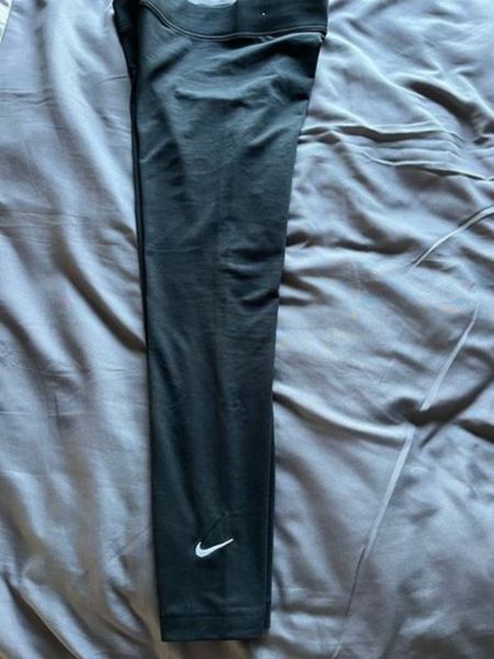 Used nike leggings sale