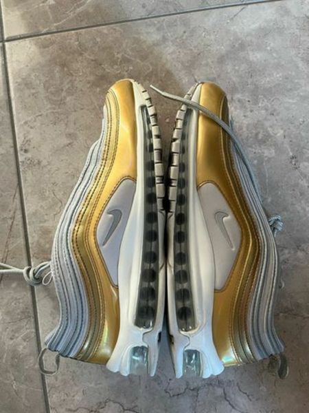 Nike Air Max 97 Women s size 8uk 42.5 eu for sale in Co. Cork for