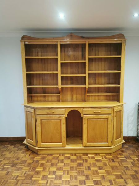 Done deal deals kitchen dressers