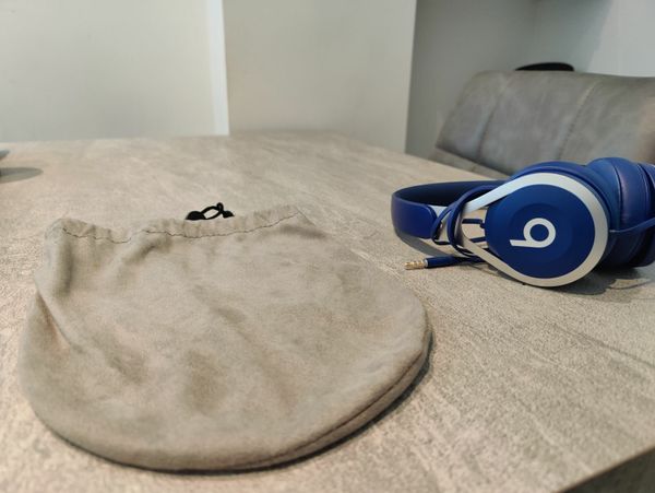 Beats by Dr Dre EP wired headphones for sale in Co. Dublin for