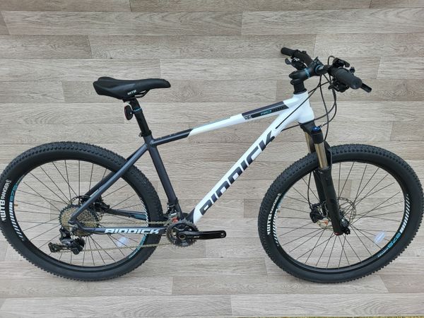 Mountain bike online stabilisers