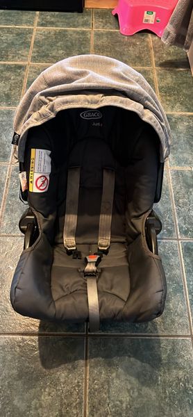 Graco car seat outlet sale