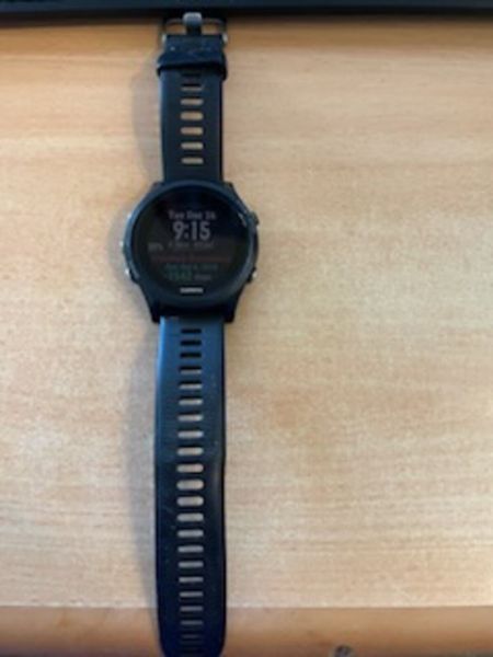 Garmin 945 for online sale