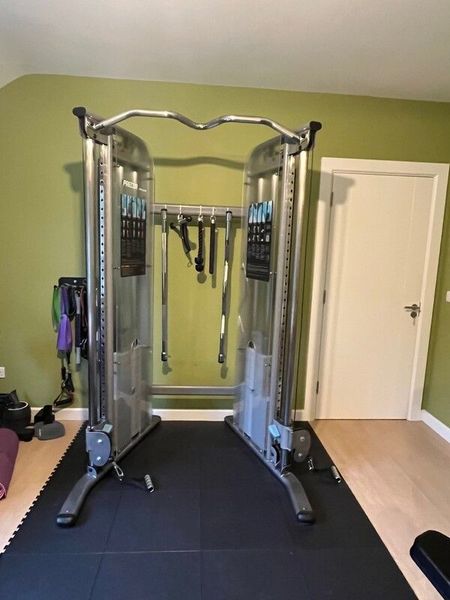 Precor functional best sale trainer for sale