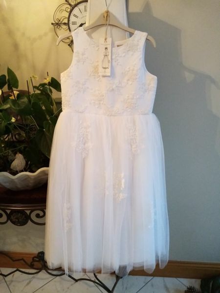 Paul costello outlet communion dresses