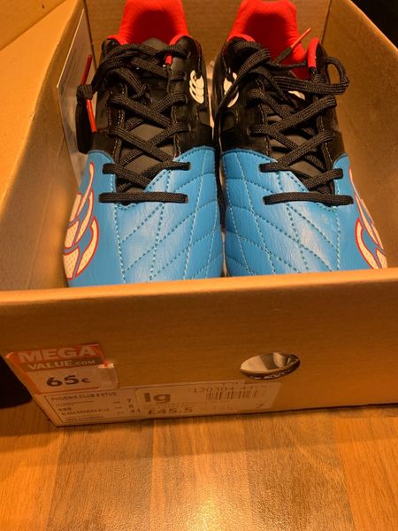 Canterbury rugby boots size on sale 7