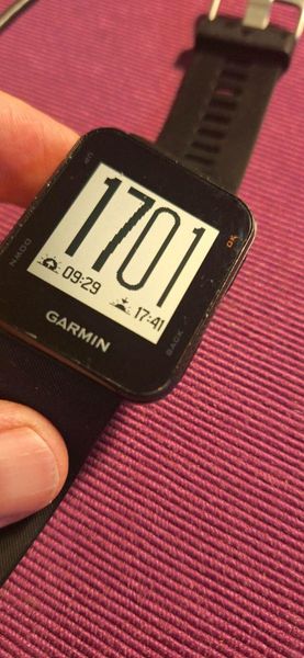 Garmin discount s10 gps