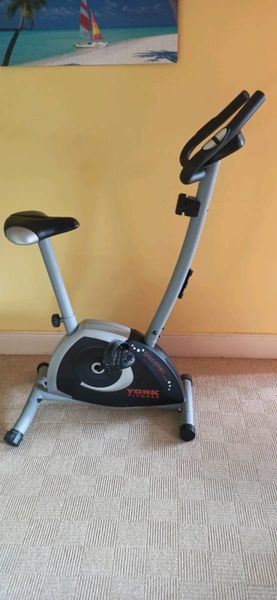 York fitness discount 120 exercise bike